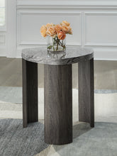 Hoover Furniture Outlet - Ashley Furniture - Surmour End Table - Triangle End Table - T600-6