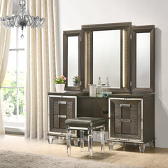 Twenty Nine Dressing Set w/LED & USB Plug – SKU TN600VT | Elements