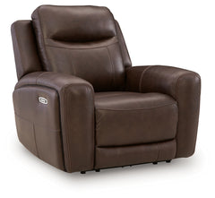 Gravier Power Recliner