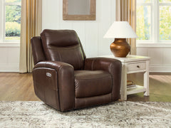Gravier Power Recliner