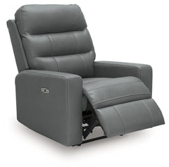 Pennacle Pier Power Recliner