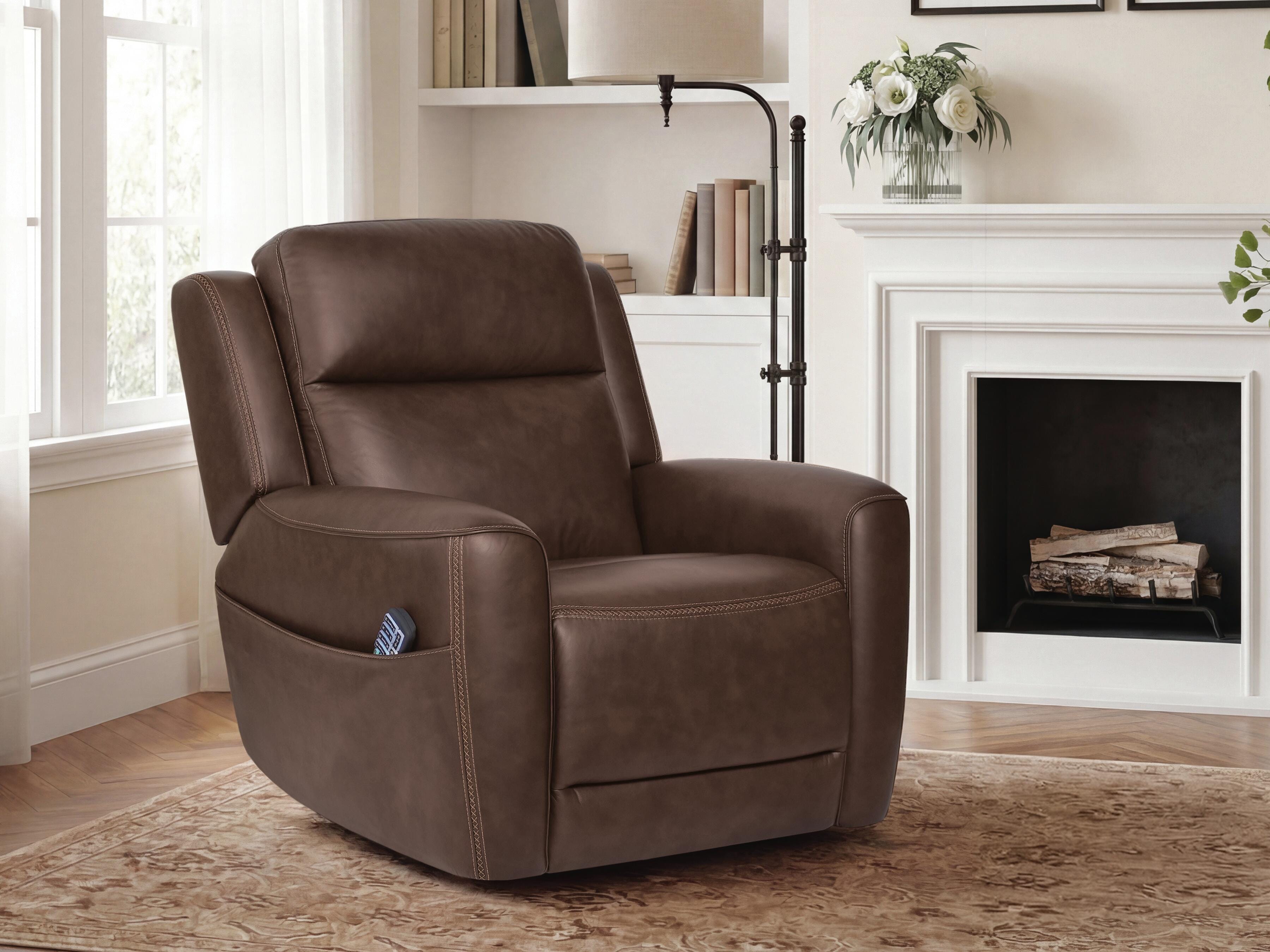 Hoover Furniture Outlet - Ashley Furniture - 4Z-Tribano Power Lift Recliner - Power Lift Recliner - PCU1530112