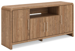 Dovander 63" TV Stand