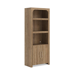 Hoover Furniture Outlet - Ashley Furniture - Dovander Display Cabinet - Display Cabinet - W1121-76