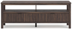 Cadmori 72" TV Stand