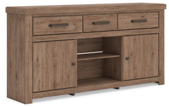 Garistyn 73" TV Stand