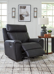 190 Glider Recliner