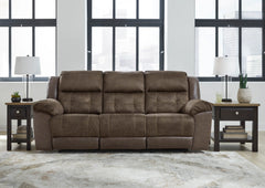185 Reclining Sofa And Loveseat