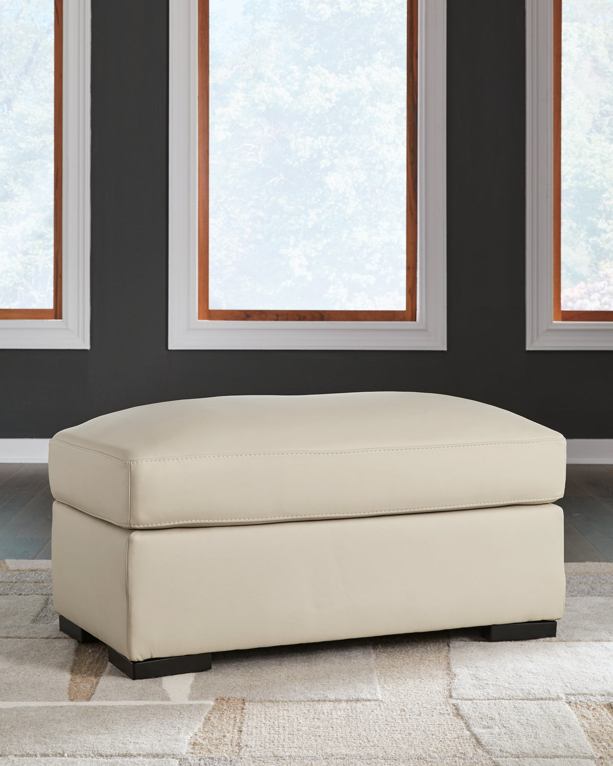 Hoover Furniture Outlet - Ashley Furniture - Treasure Trove Ottoman - Ottoman - 1930414