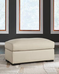 Hoover Furniture Outlet - Ashley Furniture - Treasure Trove Ottoman - Ottoman - 1930414
