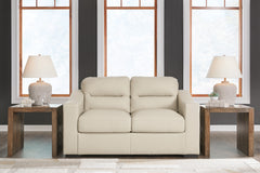 Hoover Furniture Outlet - Ashley Furniture - Treasure Trove Loveseat - Loveseat - 1930435