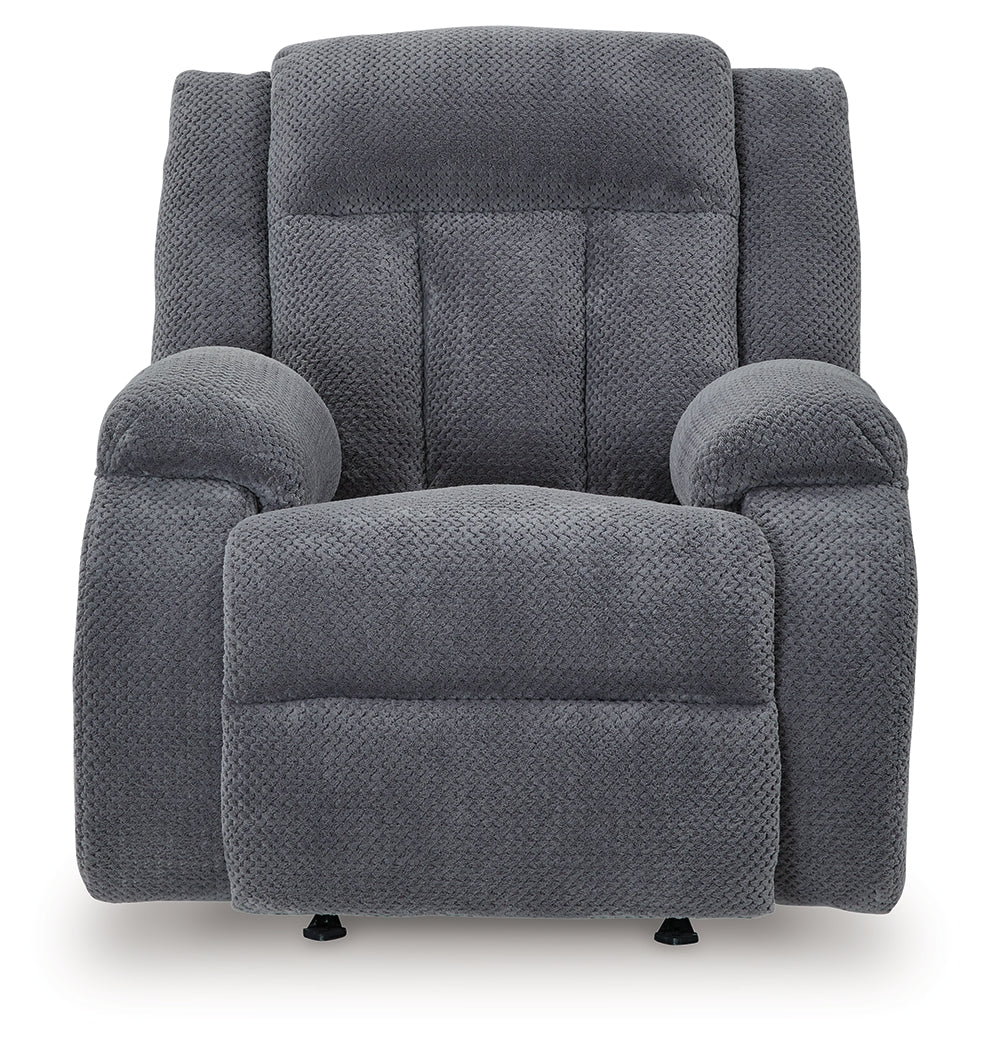 Observation Power Reclining Sofa and Power Recliner