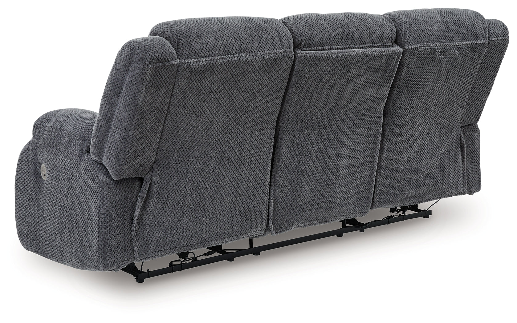 Observation Power Reclining Sofa and Power Recliner