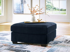 SimpleJoy Oversized Accent Ottoman