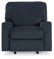 Aviemore Loveseat and 2 Recliners