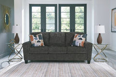 Hoover Furniture Outlet - Ashley Furniture - Erinslane Sofa - Sofa - 2520638