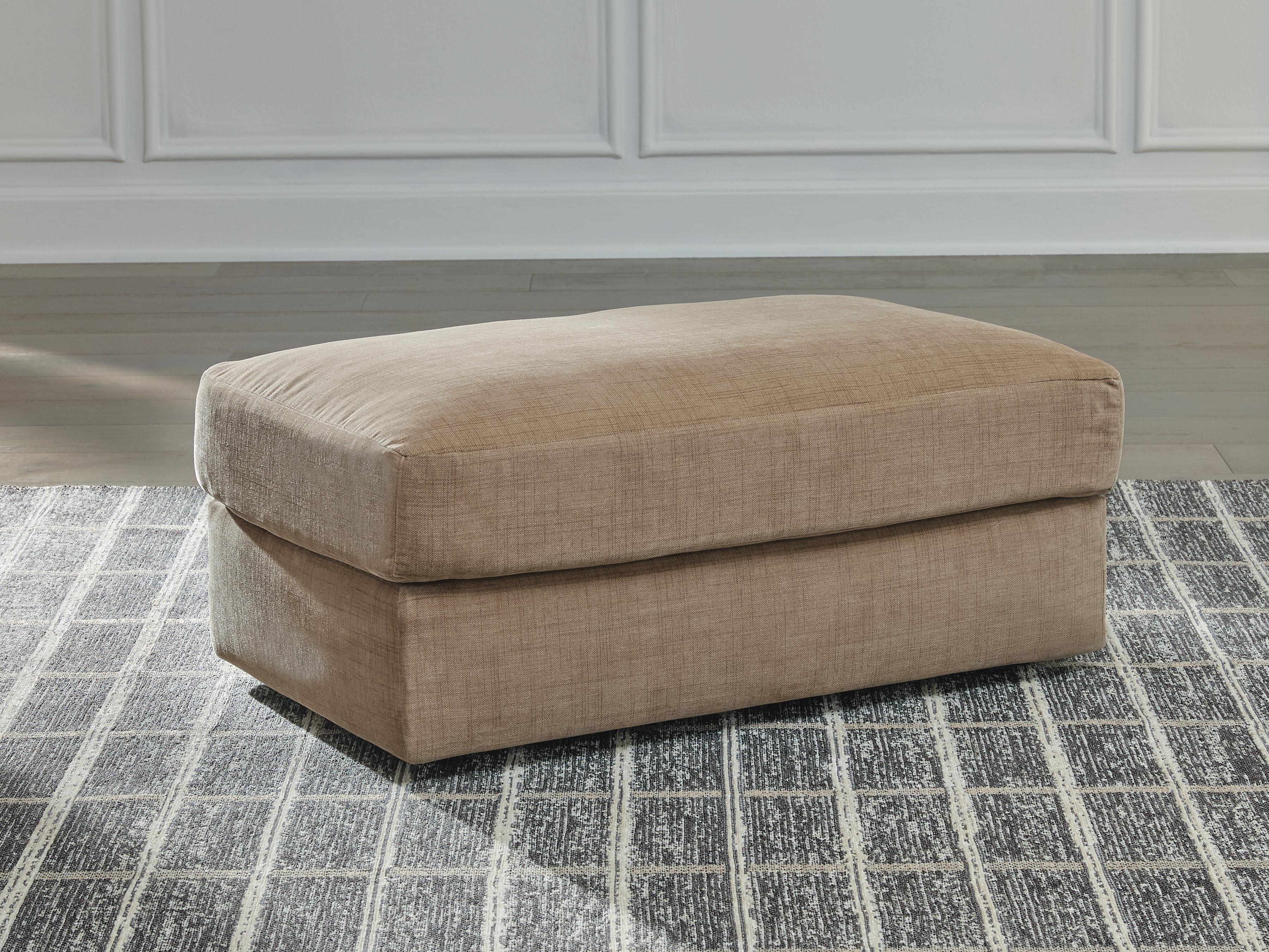 Hoover Furniture Outlet - Ashley Furniture - ChloeeAnne Ottoman - Ottoman - 2550514