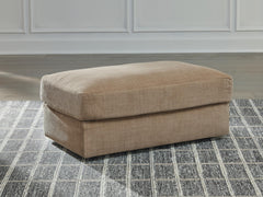 Hoover Furniture Outlet - Ashley Furniture - ChloeeAnne Ottoman - Ottoman - 2550514