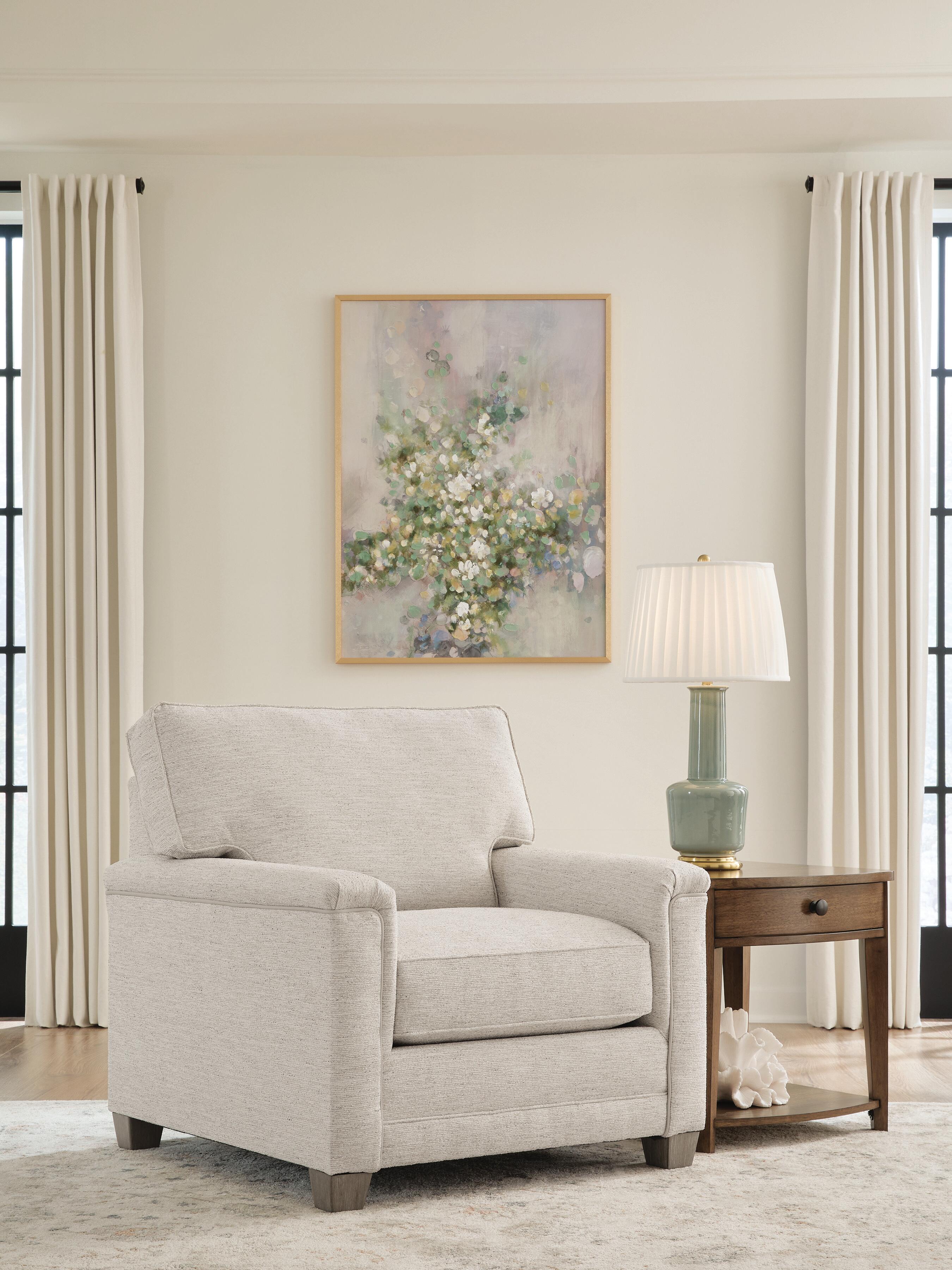 Hoover Furniture Outlet - Ashley Furniture - Rayne-Cove Chair - Chair - PC2600520