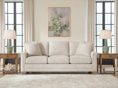 Hoover Furniture Outlet - Ashley Furniture - Rayne-Cove Sofa - Sofa - PC2600538