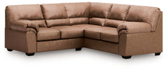 WillowBend 2-Piece Sectional