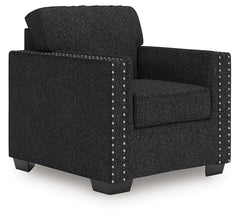 Jasmine Peaks Chair