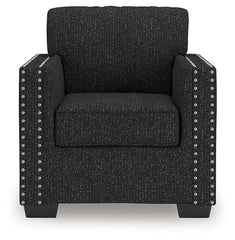Jasmine Peaks Chair