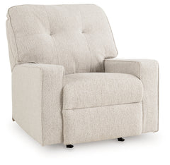 Larimer Sofa and Recliner