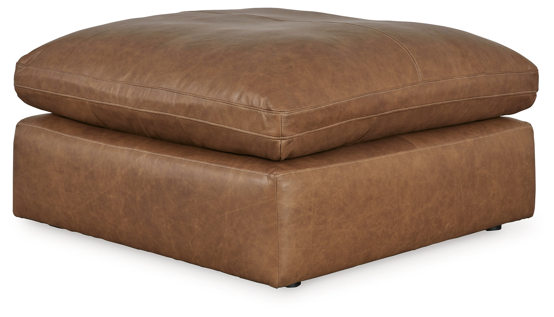 Emilia 3-Piece Sectional Sofa, 2-Piece Sectional Loveseat and Ottoman