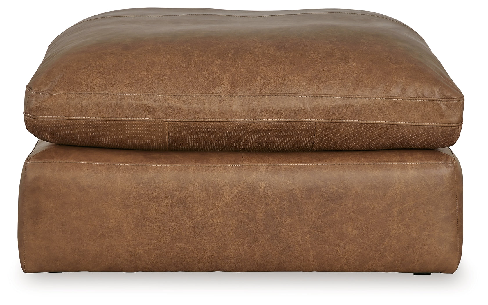 Emilia 3-Piece Sectional Sofa, 2-Piece Sectional Loveseat and Ottoman