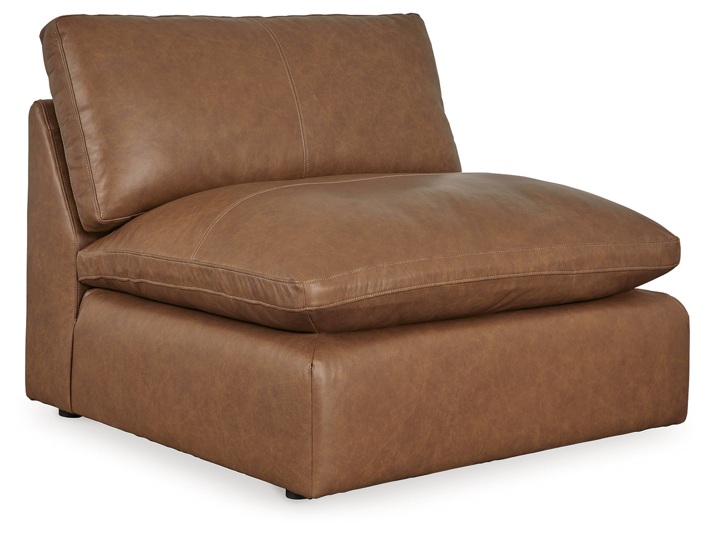 Emilia 3-Piece Sectional Sofa, 2-Piece Sectional Loveseat and Ottoman