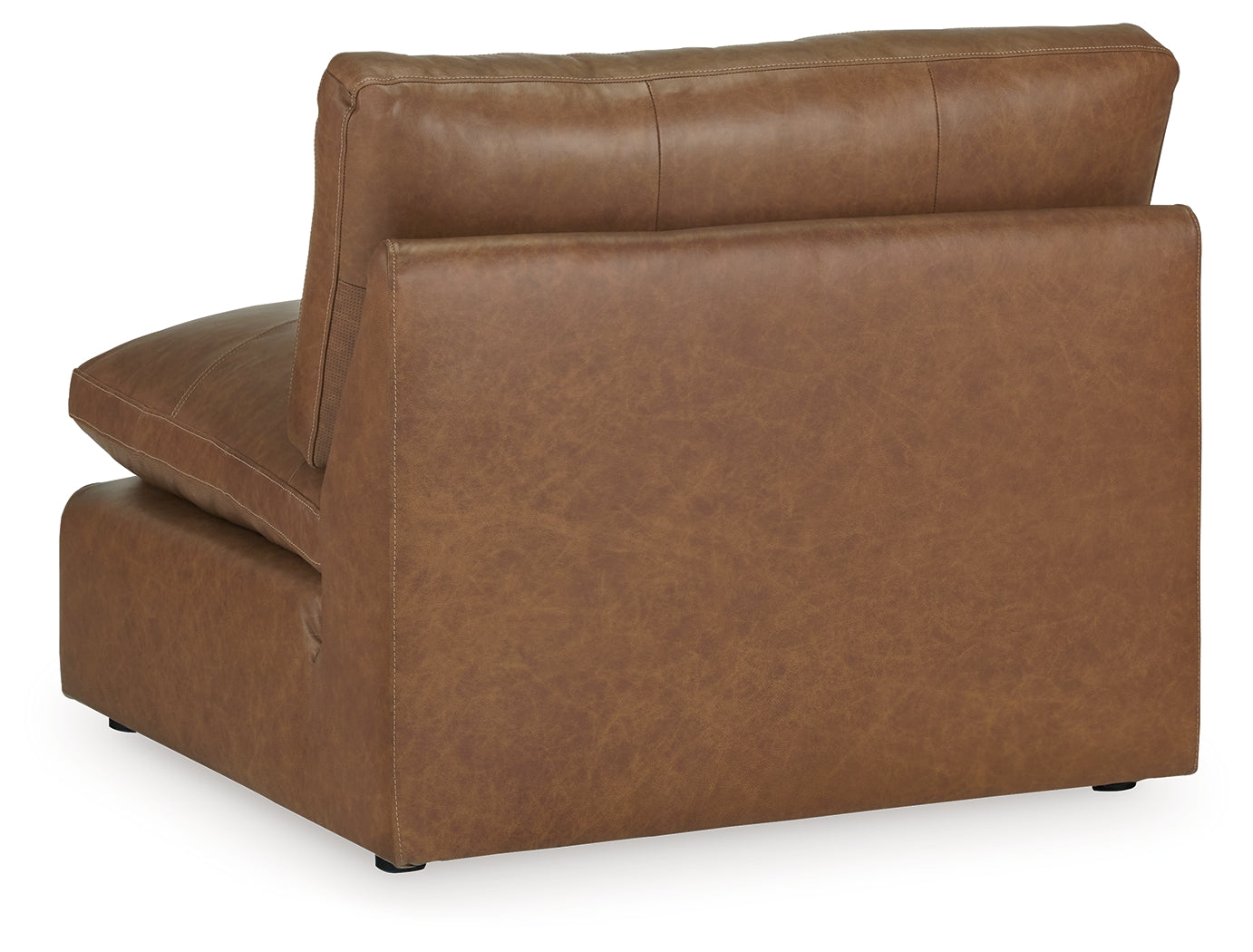 Emilia 3-Piece Sectional Sofa, 2-Piece Sectional Loveseat and Ottoman