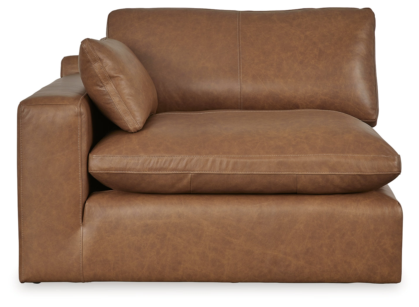 Emilia 3-Piece Sectional Sofa, 2-Piece Sectional Loveseat and Ottoman