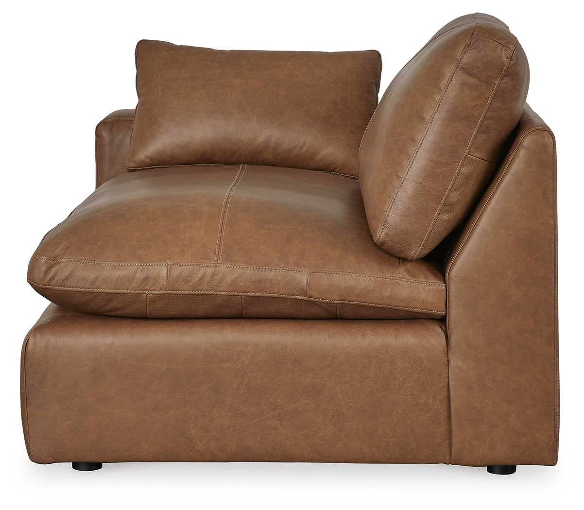 Emilia 3-Piece Sectional Sofa, 2-Piece Sectional Loveseat and Ottoman