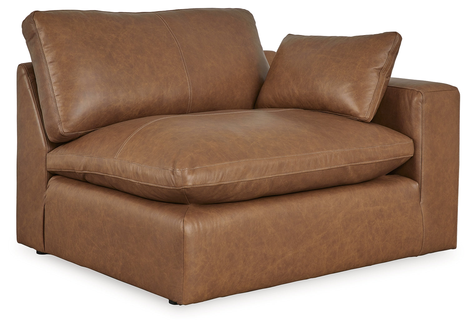 Emilia 3-Piece Sectional Sofa, 2-Piece Sectional Loveseat and Ottoman