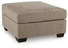 Olten 2-Piece Sectional with Chaise and Ottoman