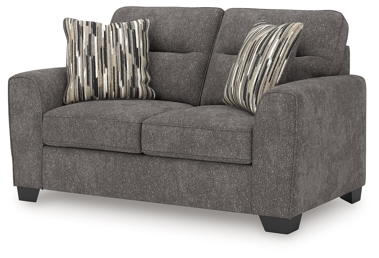 Olten Sofa and Loveseat