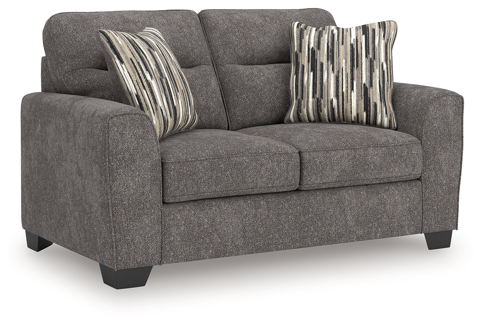 Olten Sofa and Loveseat