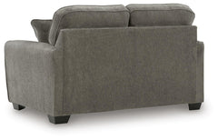 Olten 2 Loveseats