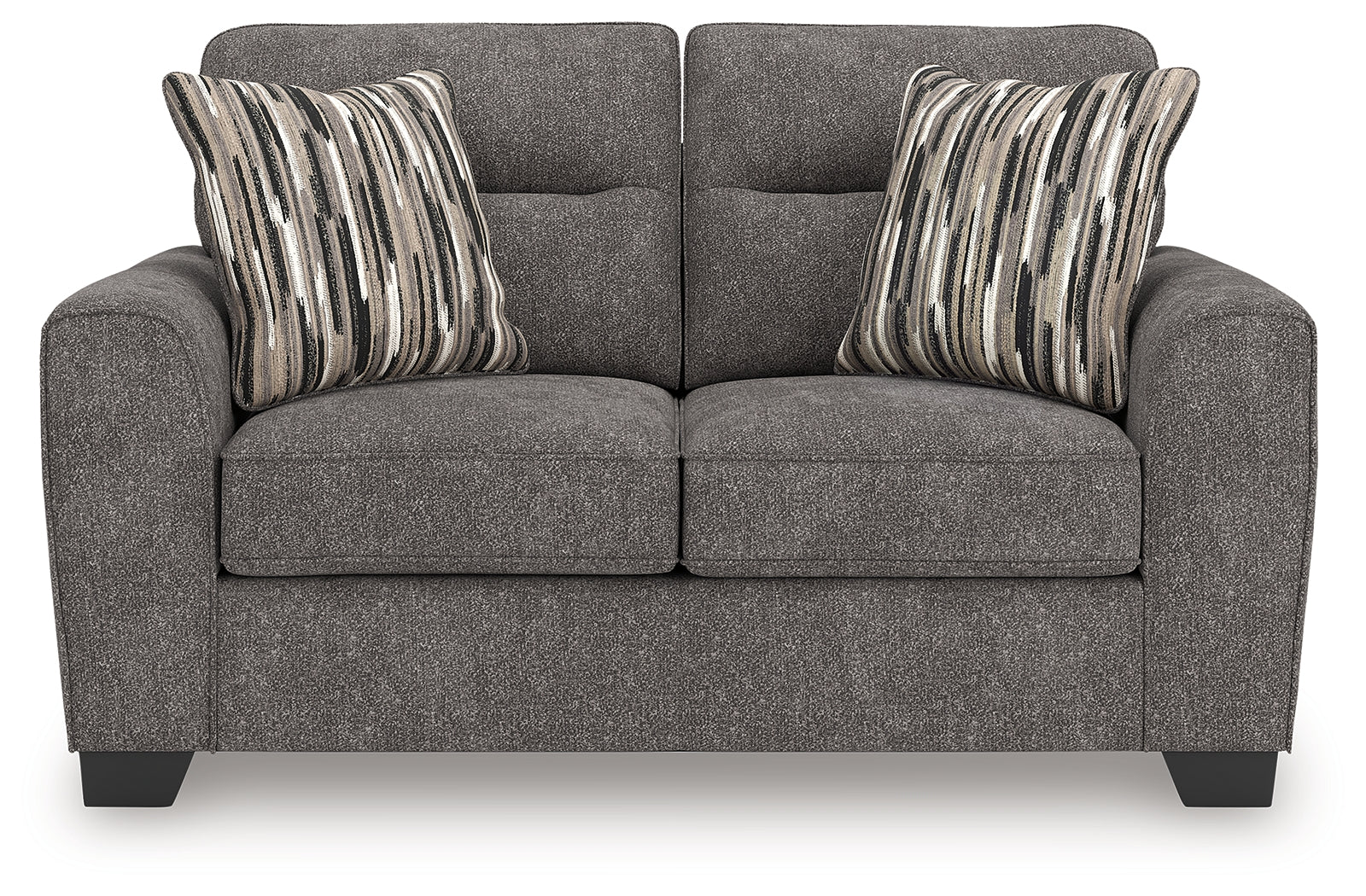Olten Sofa and Loveseat