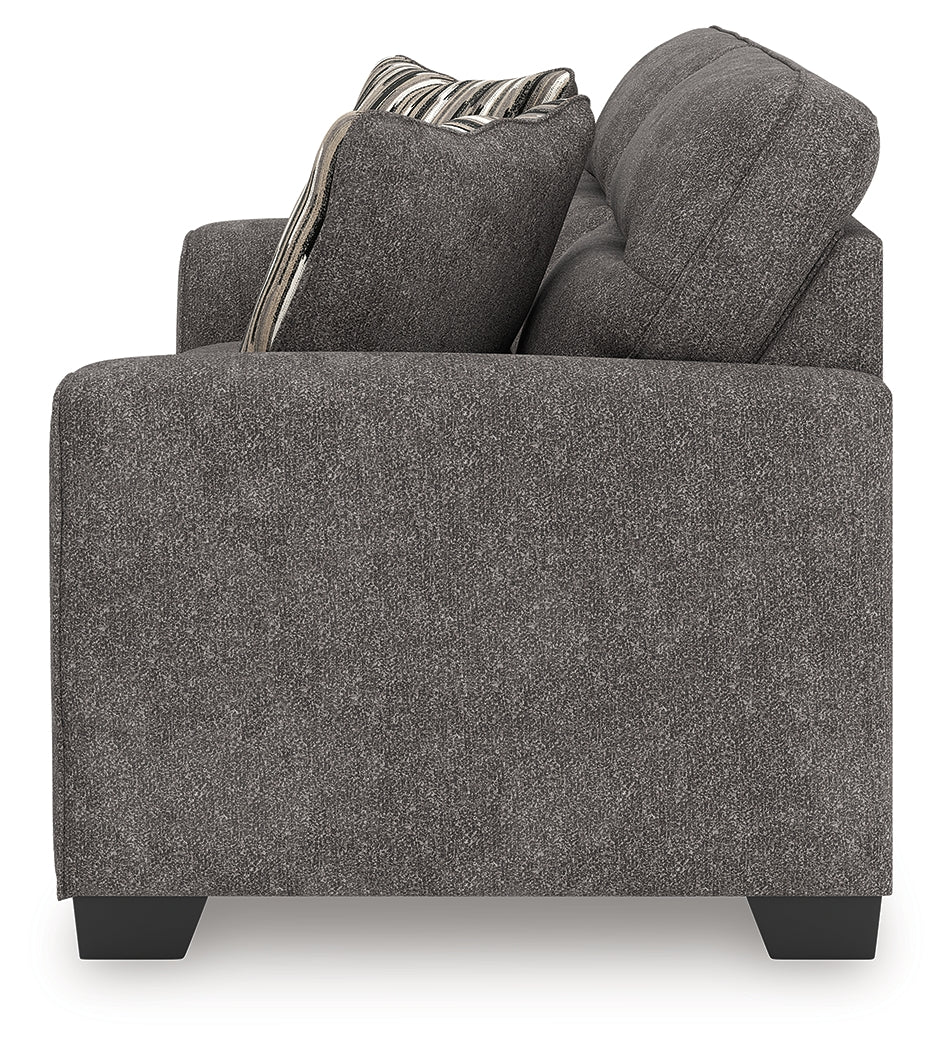 Olten Sofa and Loveseat