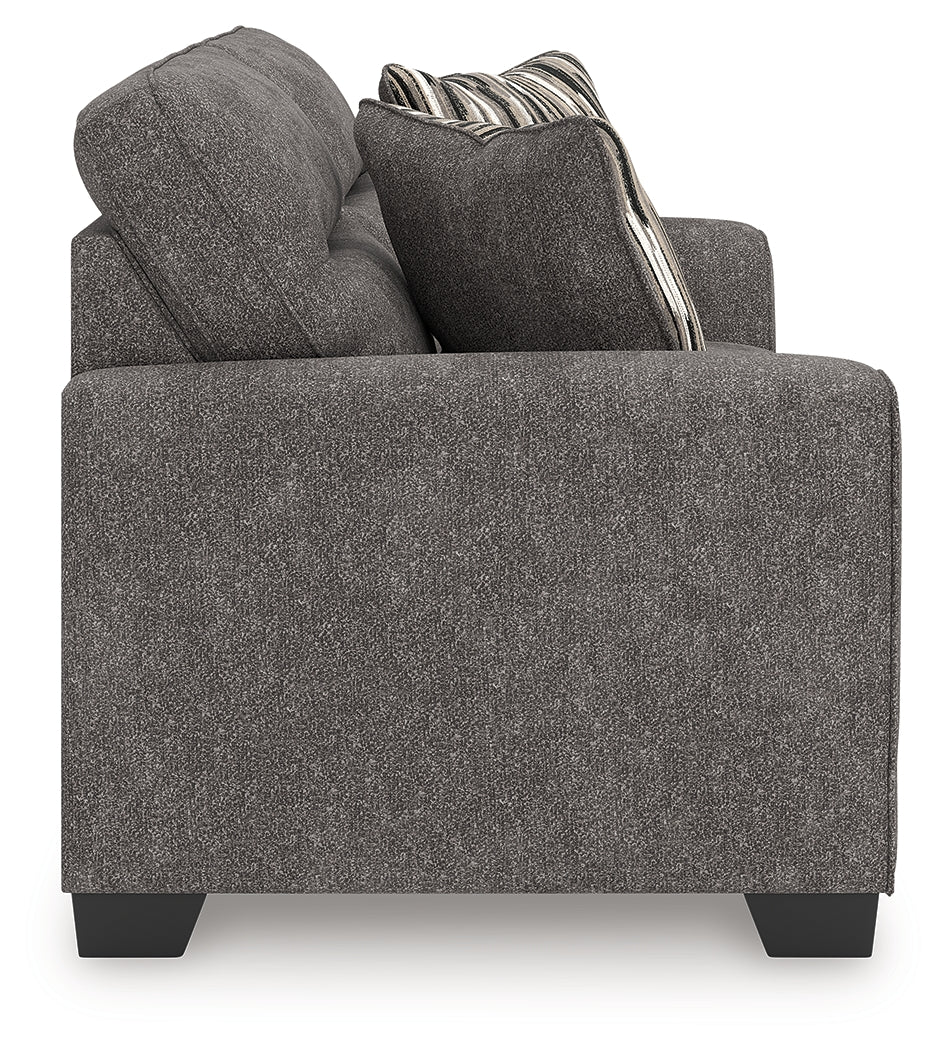 Olten Sofa and Loveseat