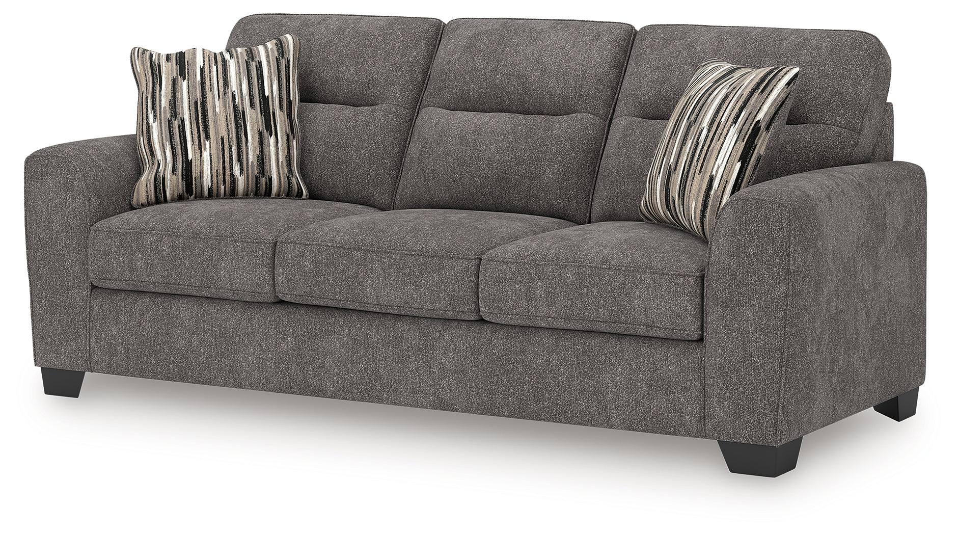 Olten Sofa and Loveseat