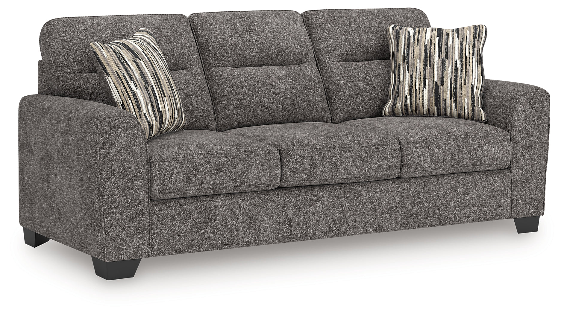 Olten Sofa and Loveseat