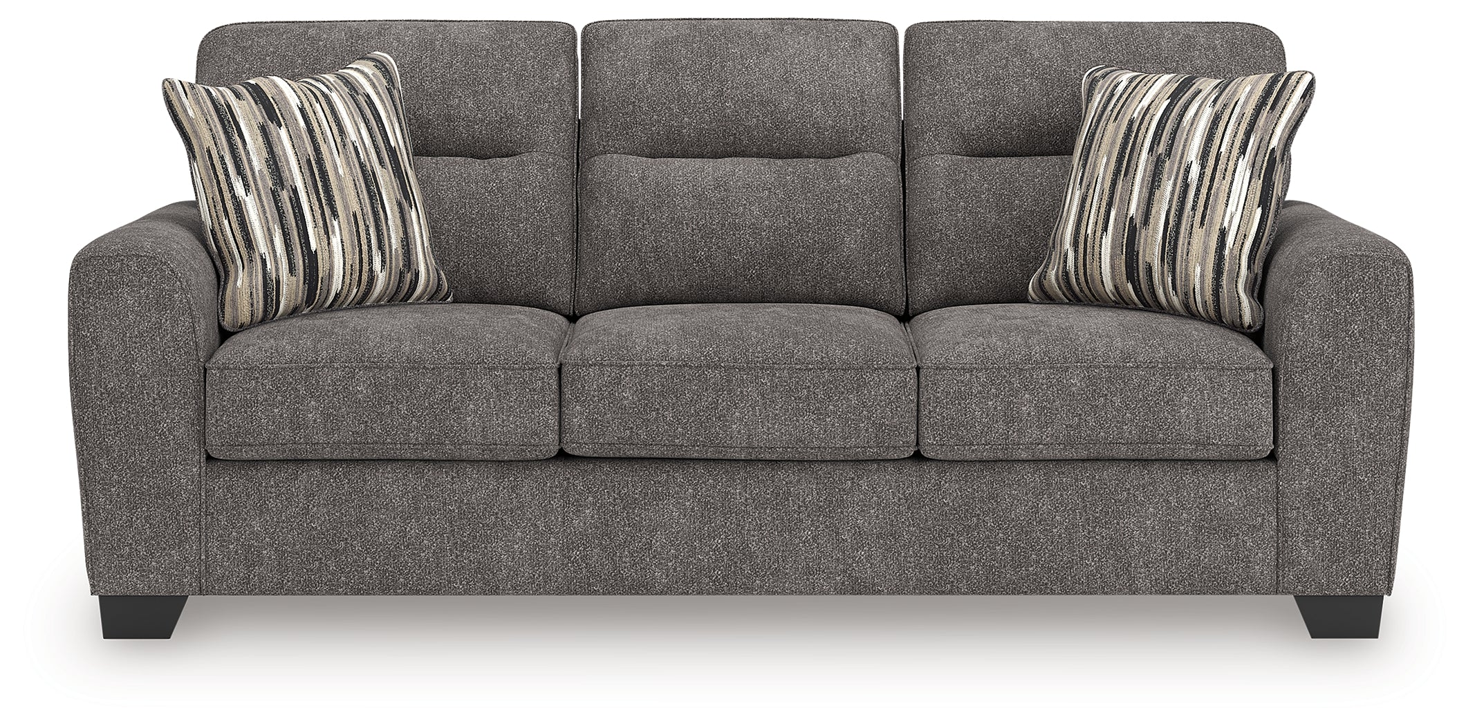 Olten Sofa and Loveseat