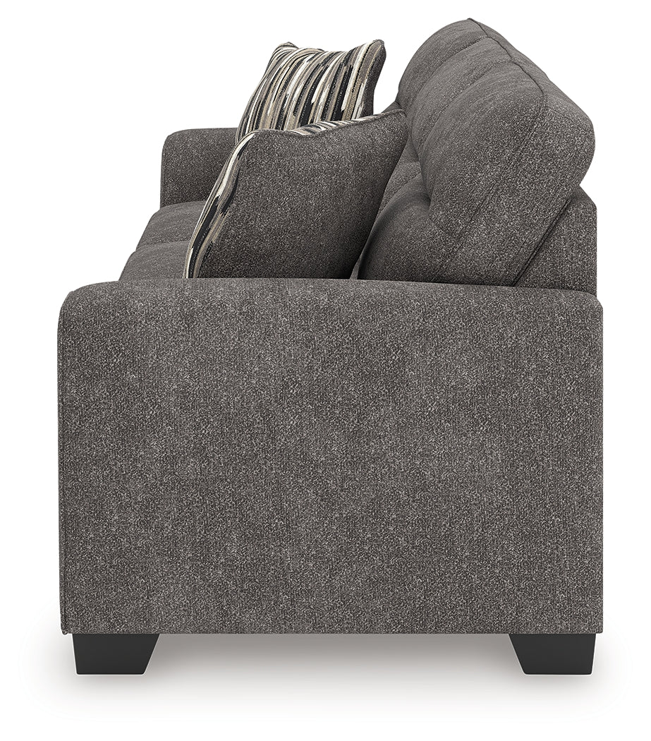 Olten Sofa and Loveseat