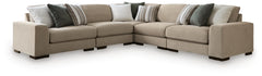 Linenhause 5-Piece Sectional