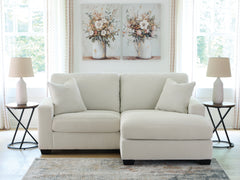 Hoover Furniture Outlet - Ashley Furniture - Greenbriar Sofa Chaise - Sofa Chaise - PC3200618