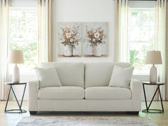 Hoover Furniture Outlet - Ashley Furniture - Greenbriar Sofa - Sofa - PC3200638