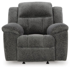 Frohn Reclining Sofa and Loveseat and 2 Recliners